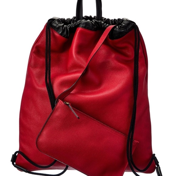 Gucci Drawstring backpack NWT main image 11